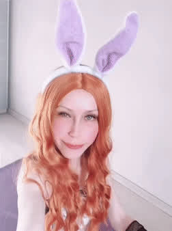 ?Ada Säga? <strong>@ada_saga</strong> in roleplay goddess kawaii girl face fuck freckles amateur redhead petite teens maid porn video