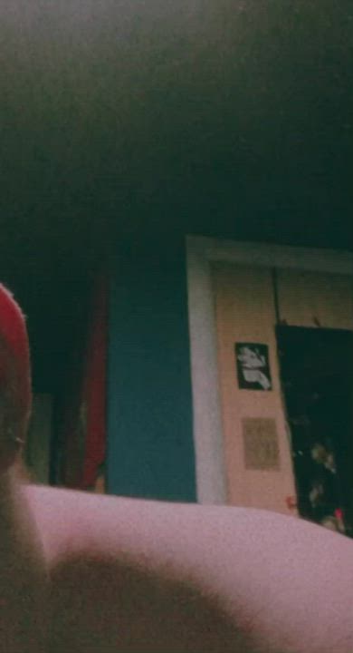 ?bby boy <strong>@moonstxrr</strong> in back arched submission ass porn video