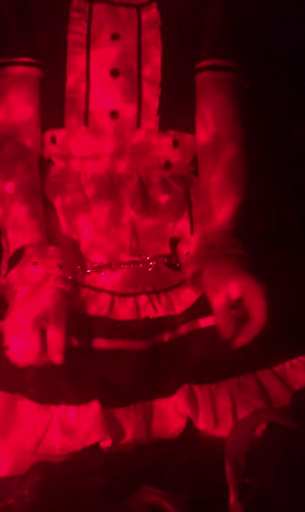 ?bby boy <strong>@moonstxrr</strong> in role play cosplay femboy porn video
