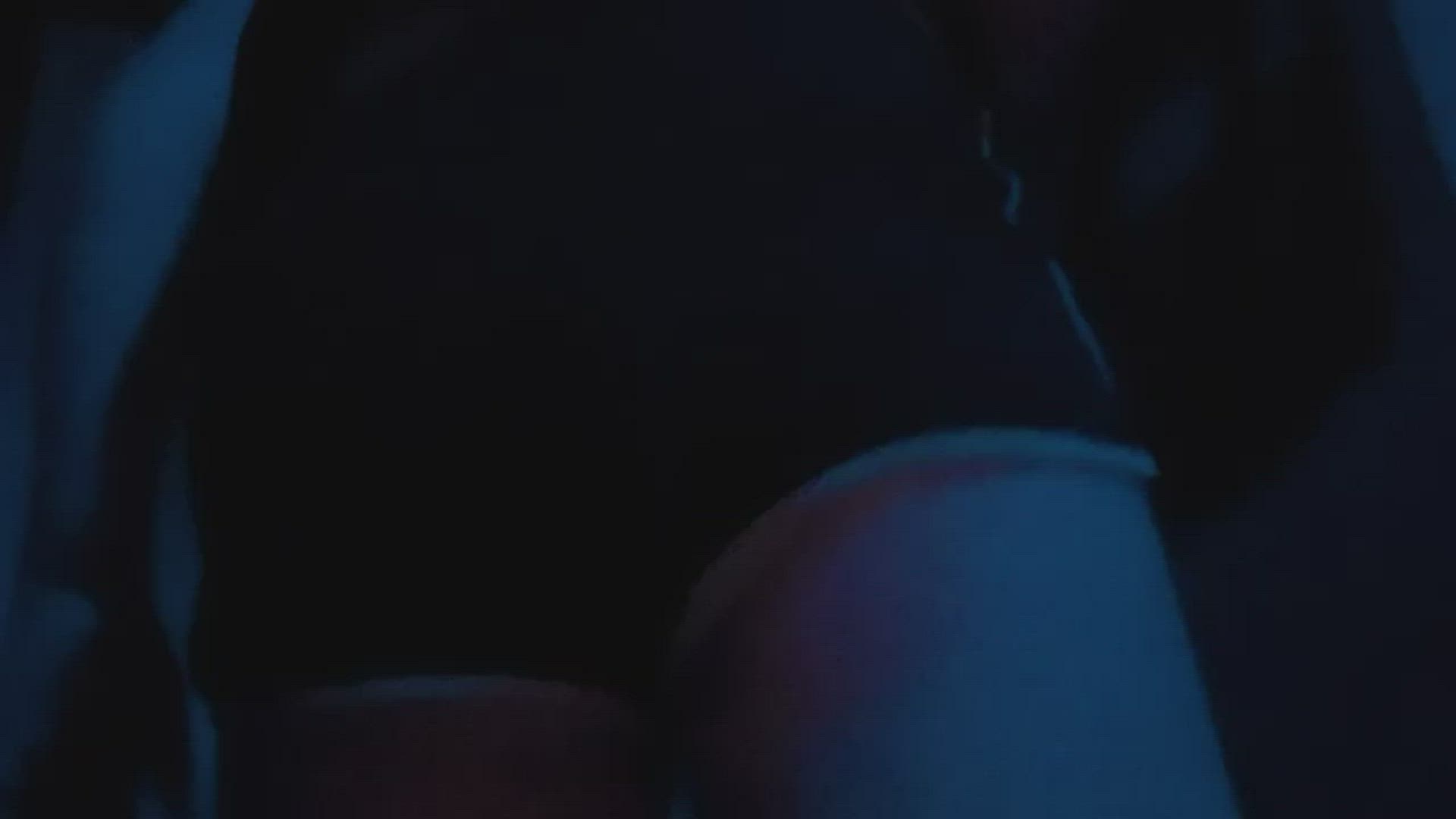 ?bby boy <strong>@moonstxrr</strong> in ass clapping shorts booty porn video