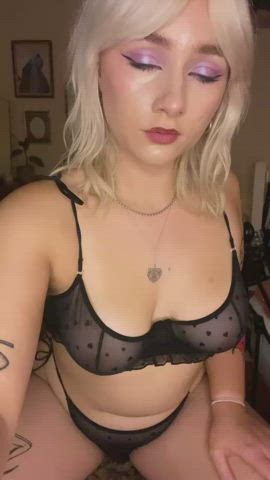 ❣️Cherry❣️ <strong>@cherrybeau</strong> in tits bouncing titty drop big tits chubby boobs curvy porn video