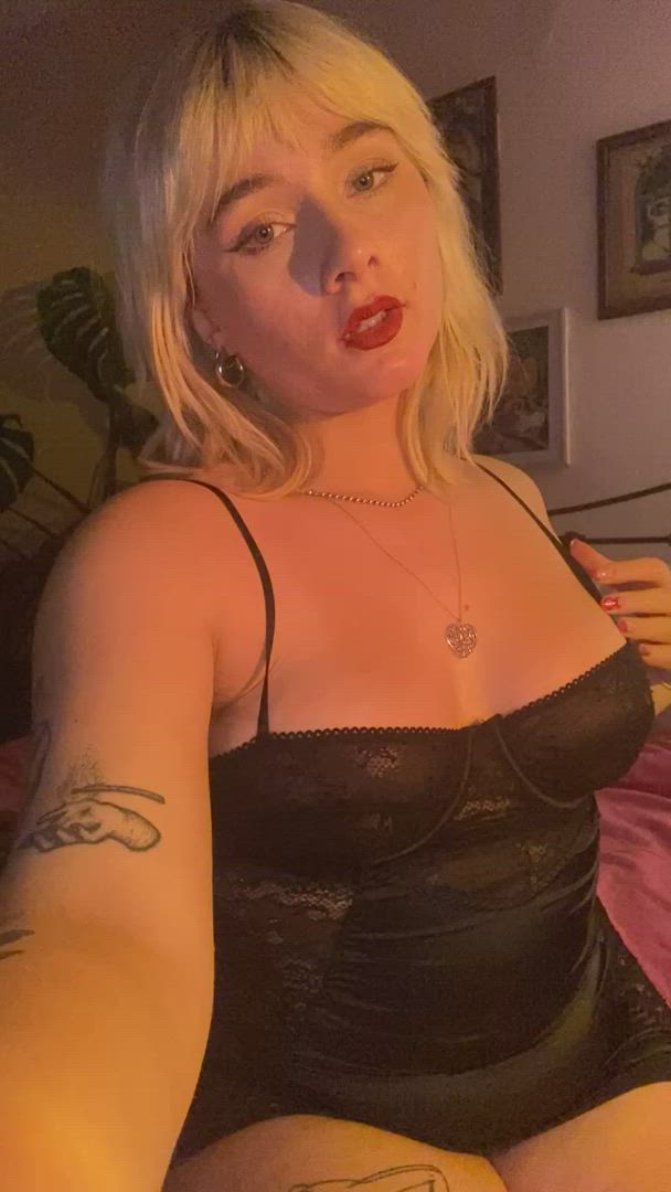 ❣️Cherry❣️ <strong>@cherrybeau</strong> in armpits pussy hairy blonde curvy porn video