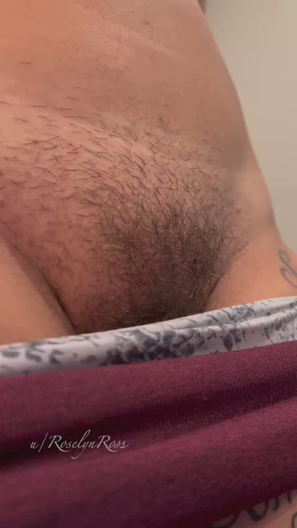 ✨Roselyn Ross ✨ <strong>@rosey_g</strong> in pussy hairy brunette amateur porn video