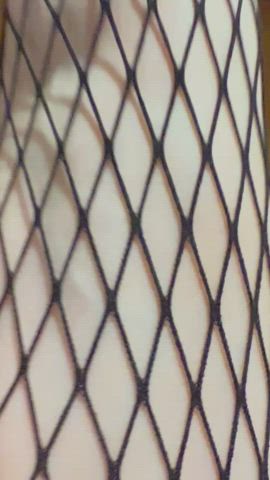 ? Sen ? <strong>@xsailormoan</strong> in fetish feet onlyfans fishnet porn video