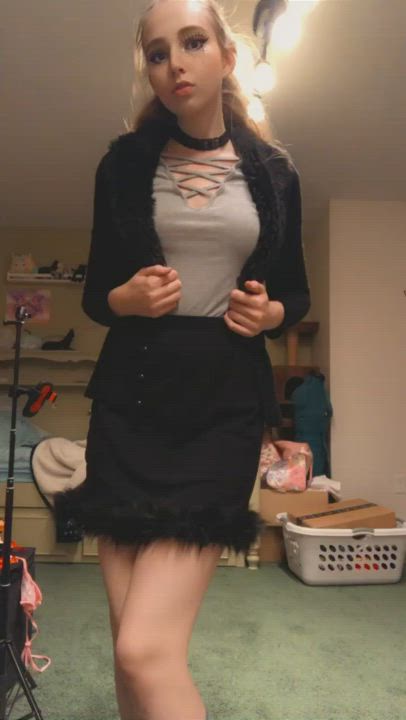 ? Sofi <strong>@thespacebimbo</strong> in porn video
