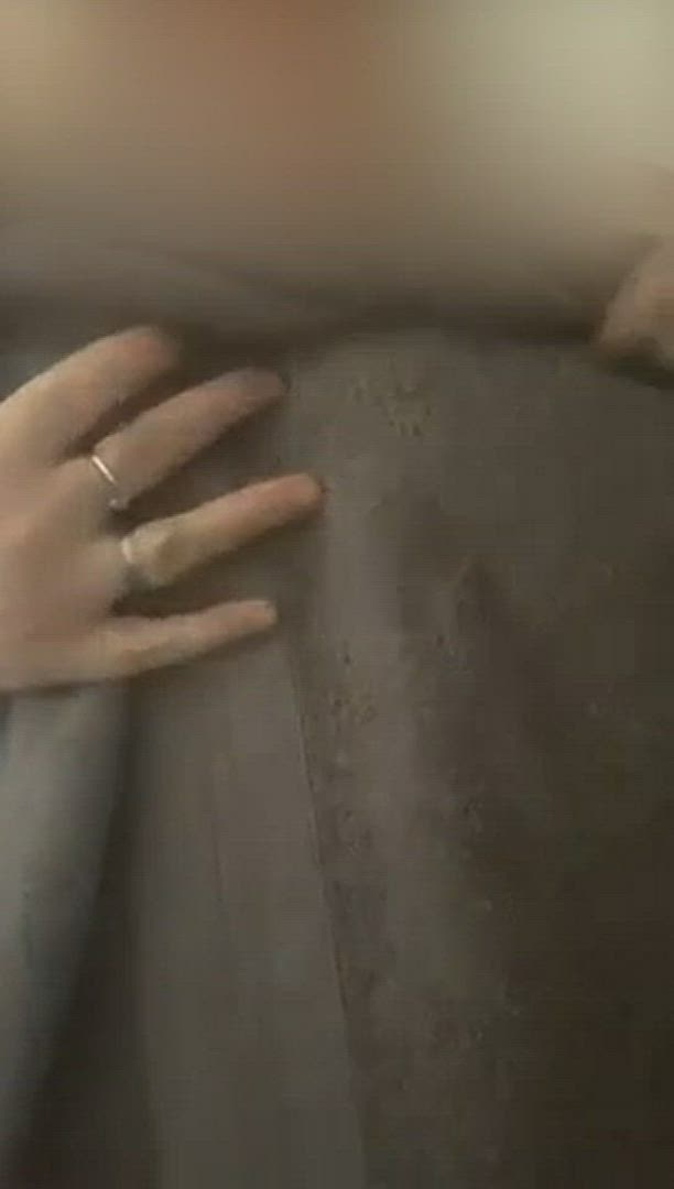 ✨ Super Curvy 36JJ ✨ <strong>@supercurvy36jj</strong> in bouncing huge tits curvy porn video