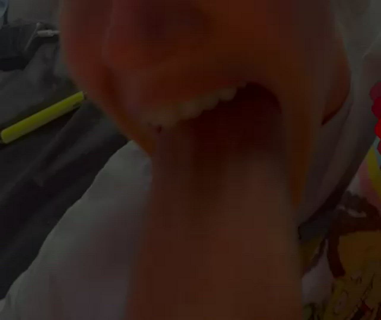 $un of $am <strong>@the444thday</strong> in porn video