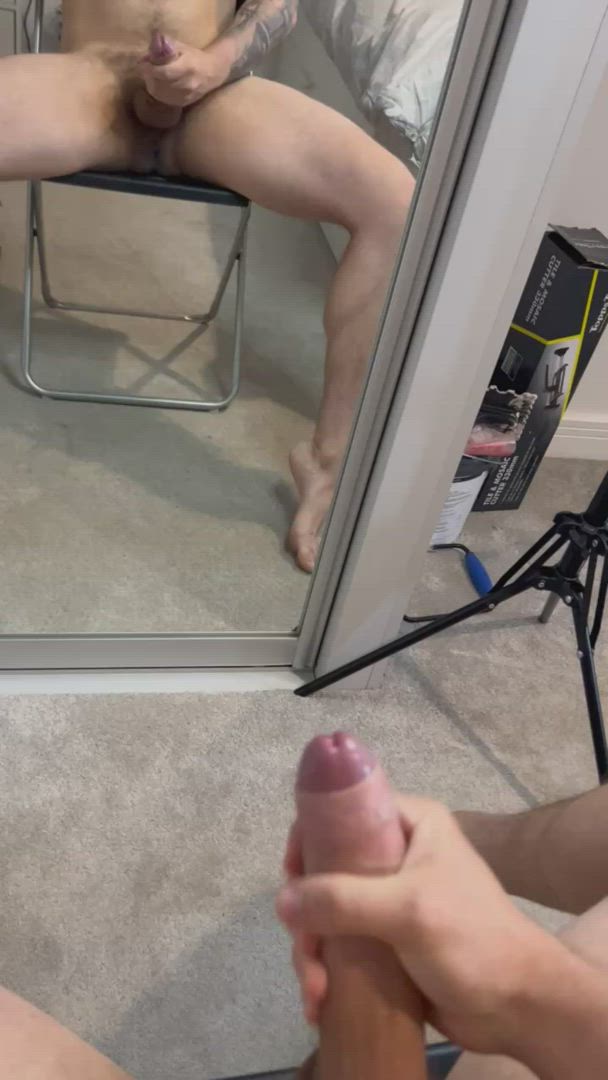 1dollarscratchy <strong>@vipscratchy</strong> in big dick amateur cumshot porn video