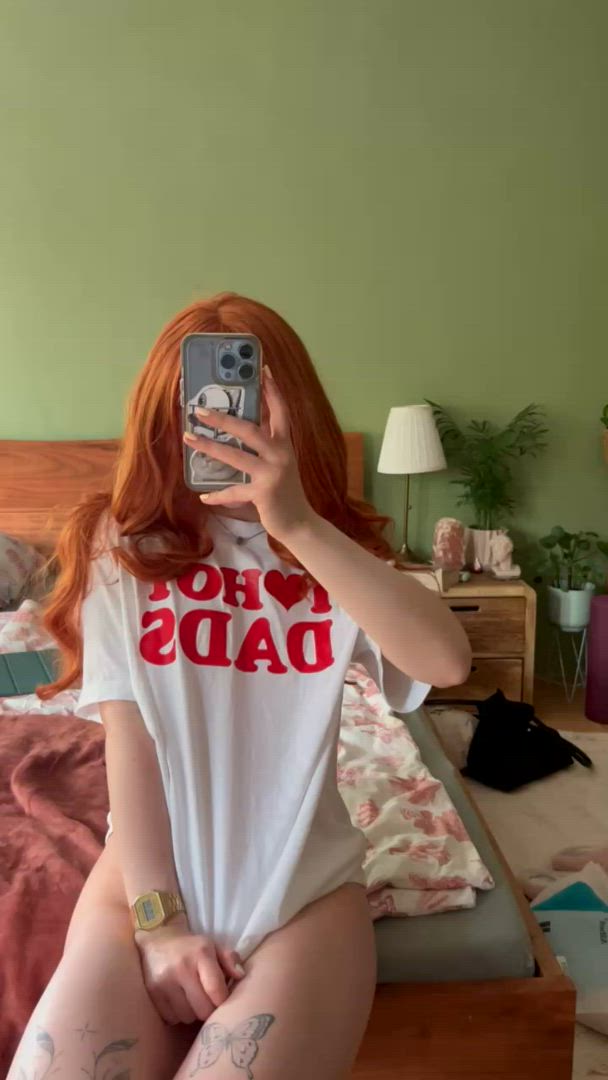 ? $5 OnlyFans <strong>@milamadness02</strong> in natural tits masturbating nsfw porn video