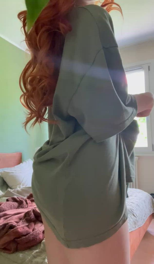 ? $5 OnlyFans <strong>@milamadness02</strong> in natural tits booty cum porn video