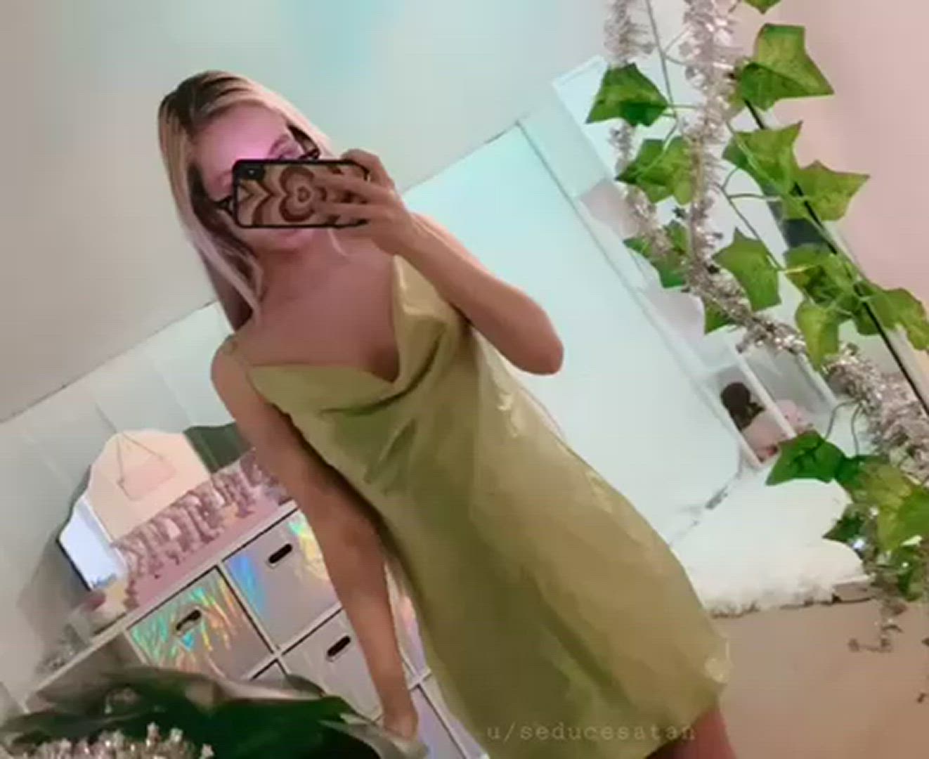 6abygirl <strong>@i6abygirl</strong> in porn video
