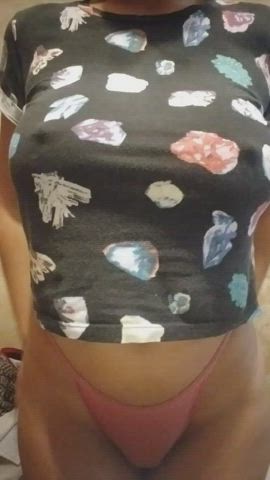 A n n é <strong>@missxanne</strong> in big bouncing tits erotic porn video