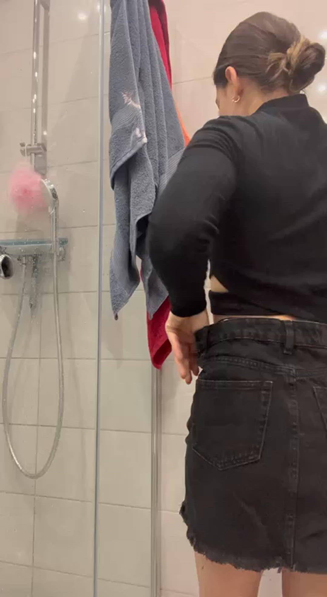 Abby <strong>@abbymulond</strong> in porn video