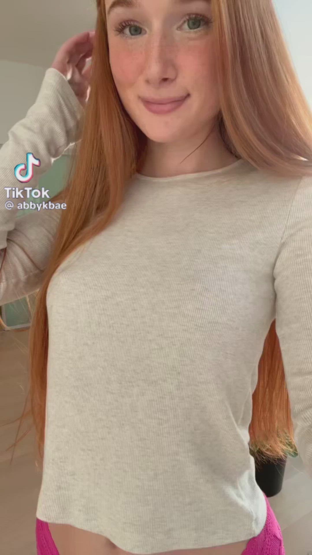 Abby <strong>@action</strong> in porn video