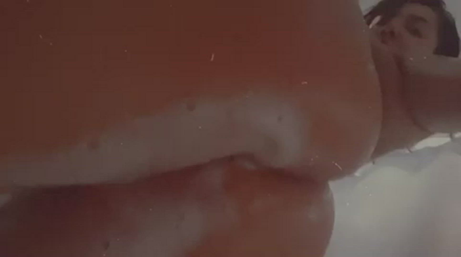 Abby2002 <strong>@tooopretty</strong> in porn video