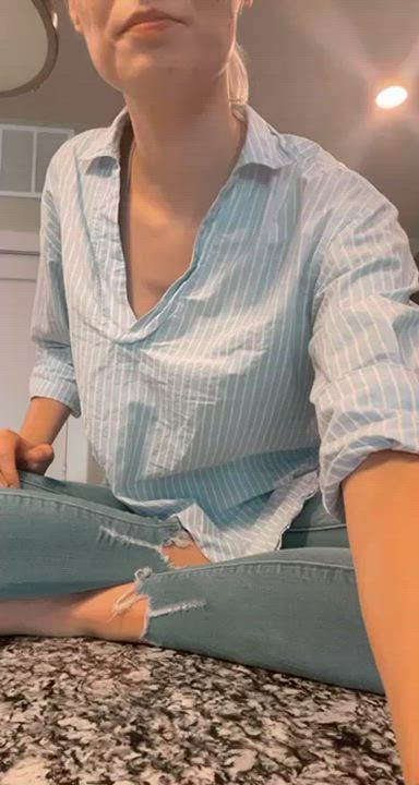 Abi Lee <strong>@maybe-abi</strong> in porn video