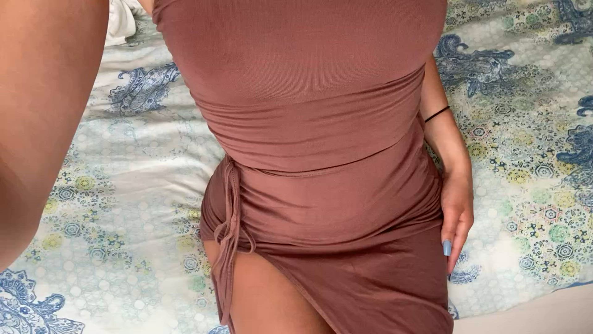 Adriana ? <strong>@littleadrianaa</strong> in porn video