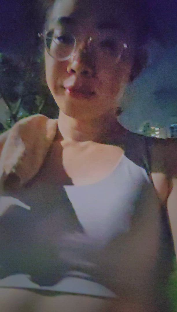 Aerie Rei <strong>@aerie_rei</strong> in porn video