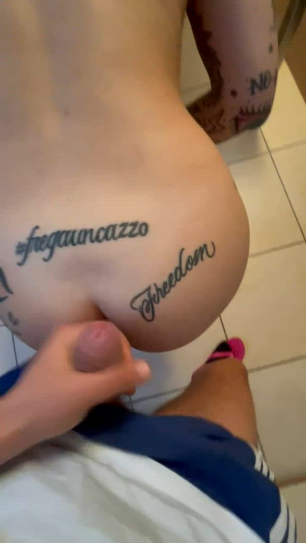 AessiaLeoni_OF <strong>@alessialeoni</strong> in big dick anal ass porn video