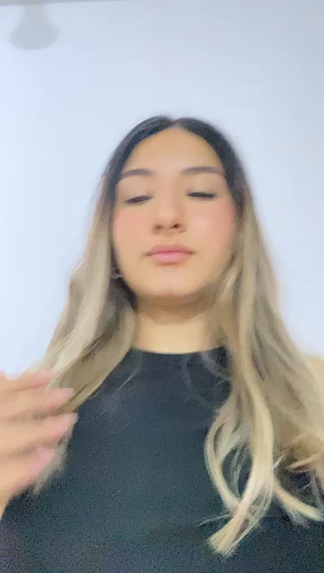 Affectionateaira <strong>@airababe</strong> in porn video