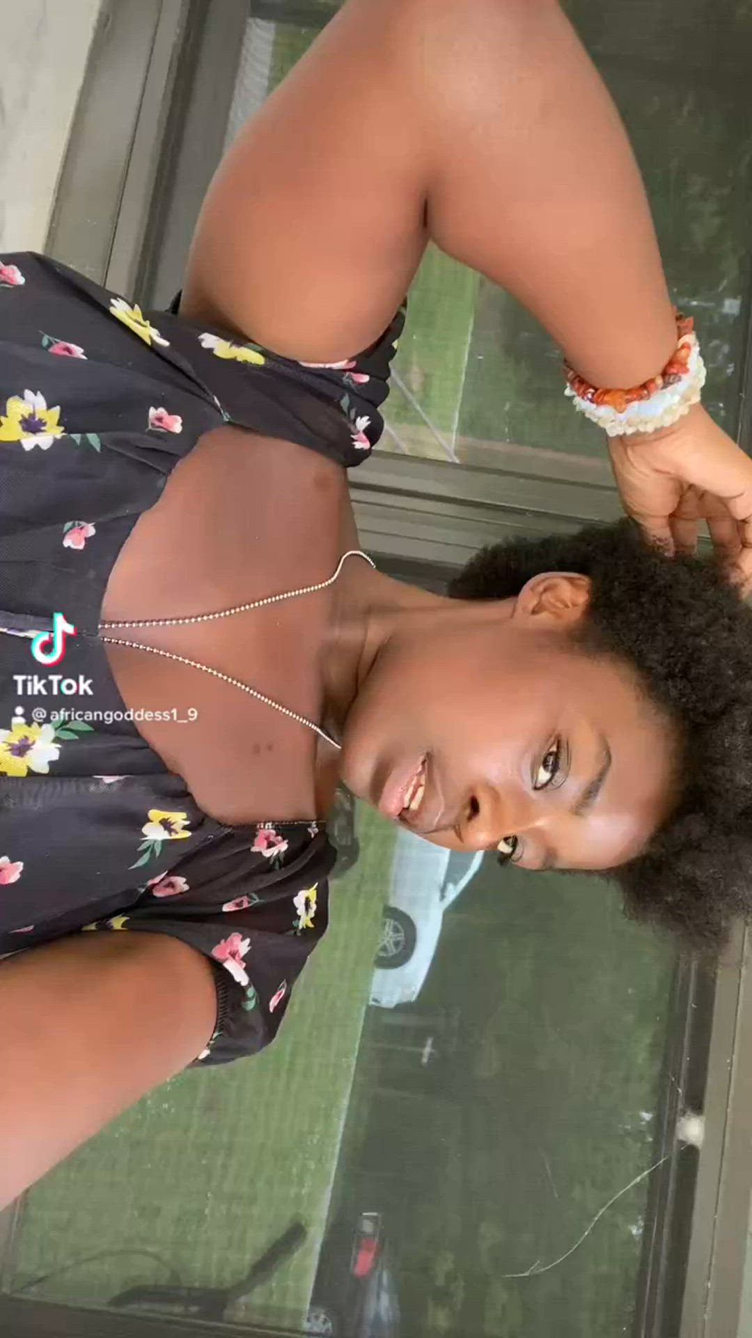 Africanbeauty200 <strong>@africanbeauty200</strong> in porn video