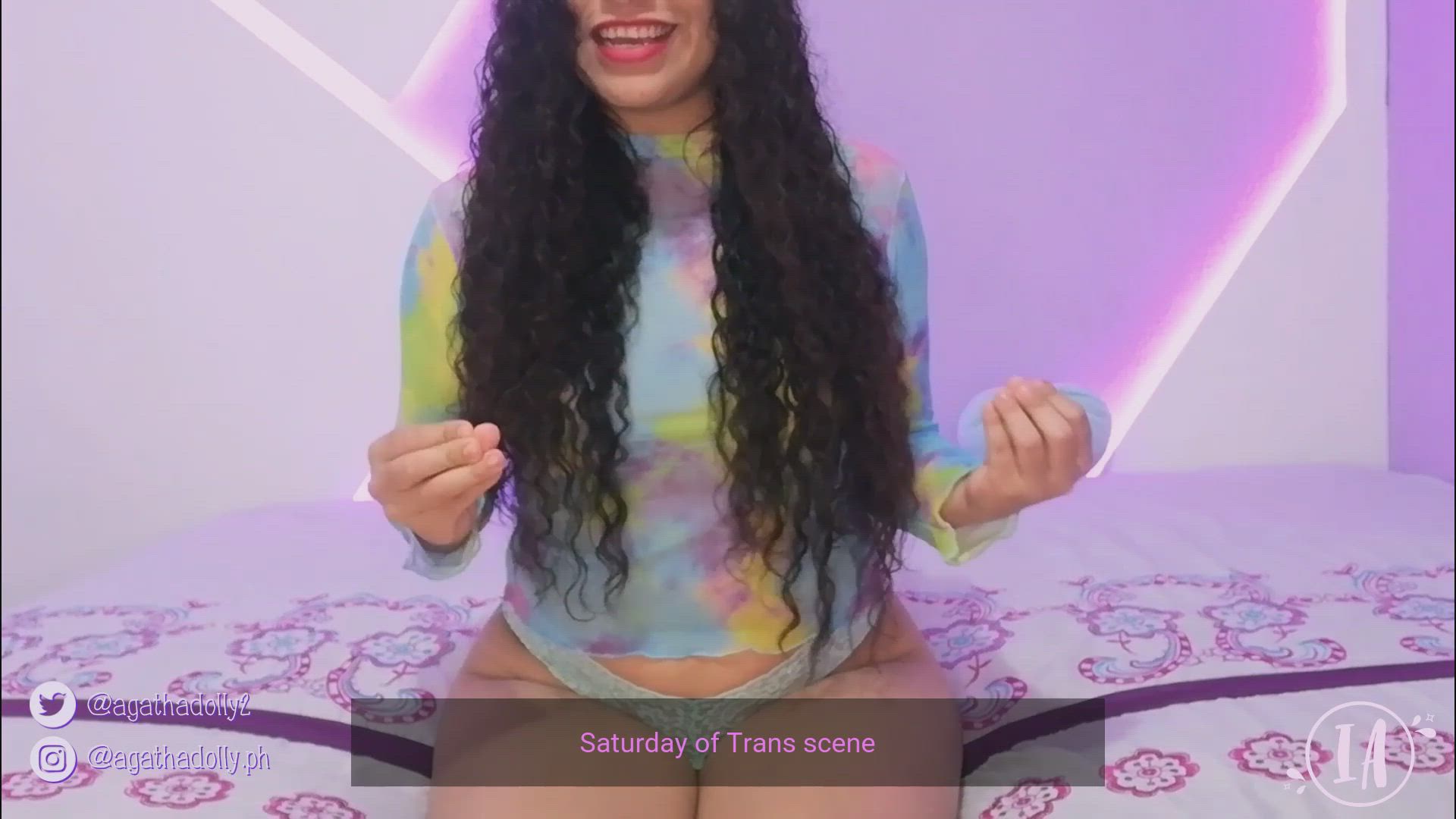Agathadolly02 <strong>@agatha_dolly2</strong> in adriana chechik trans woman subtitles big dick pornstar reaction spanish tits porn video