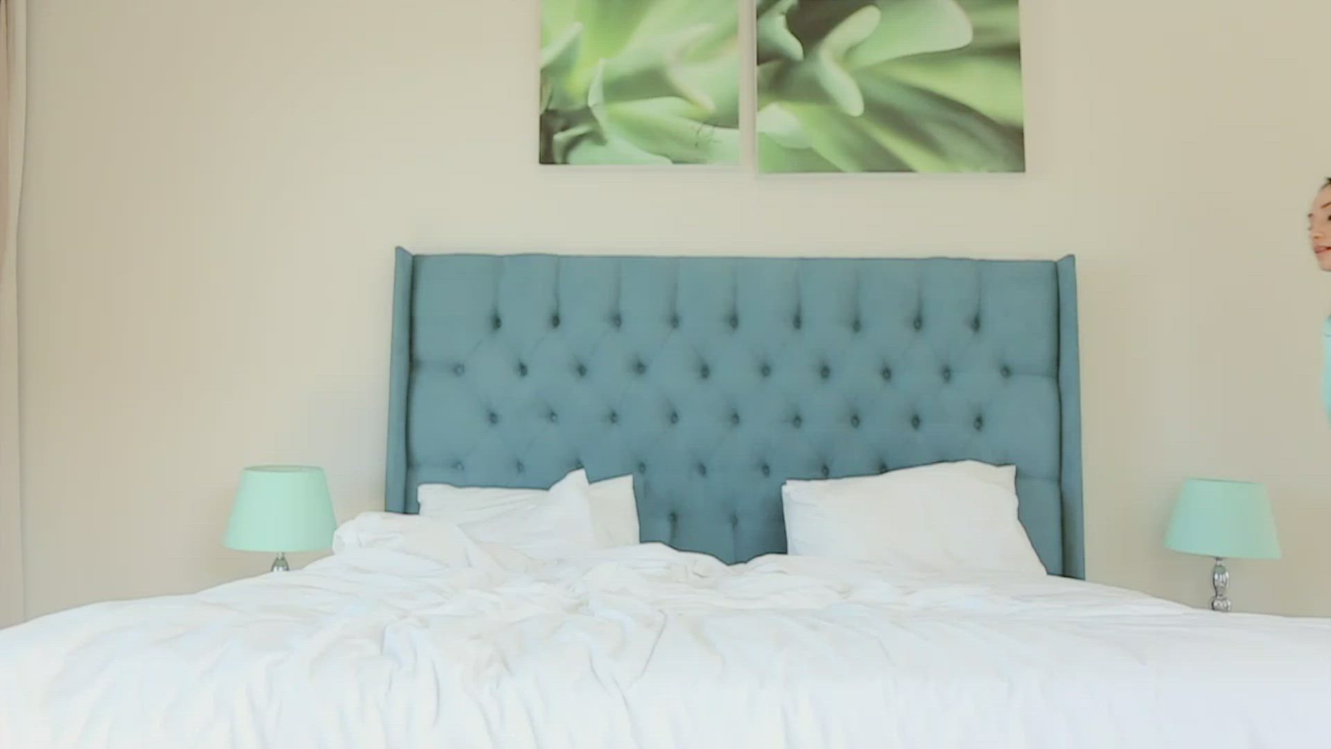 Agency X <strong>@celestialhalo</strong> in harriet sugarcookie gina rodriguez kawaii girl nipple play big tits porn video