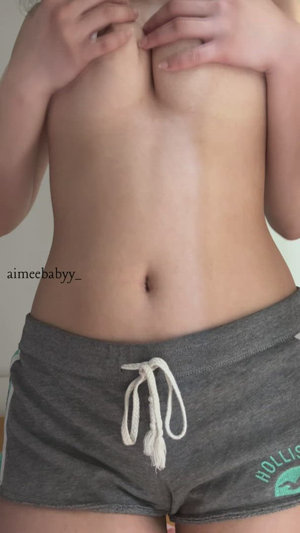 Aimeebabyy <strong>@aimeebabyyy</strong> in porn video