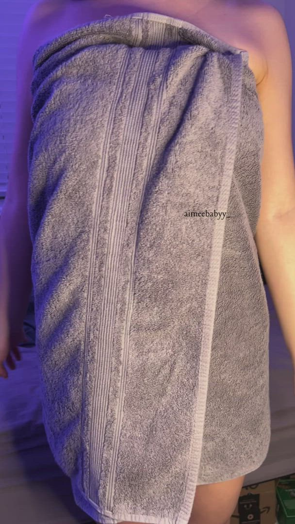 Aimeebabyy <strong>@aimeebabyyy</strong> in titty drop japanese asian porn video