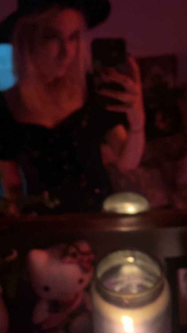 Aimeesuspiria <strong>@aimeesuspiria</strong> in porn video