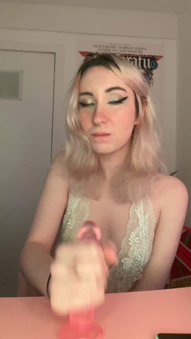 Aimeesuspiria <strong>@aimeesuspiria</strong> in porn video