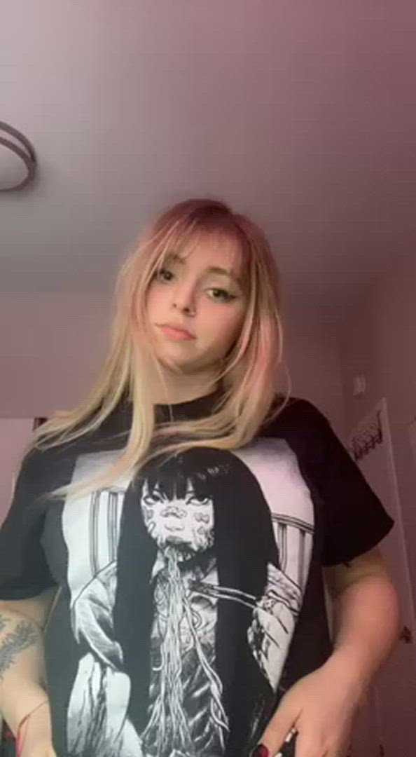 Akirasaiki <strong>@akira_saiki</strong> in big tits blonde boobs porn video