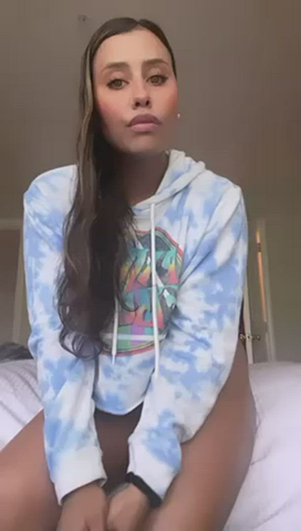 Alana Gomez <strong>@sexyalanax</strong> in 18 years old pussy spread pussy lips schoolgirl twerking asshole tiktok porn video