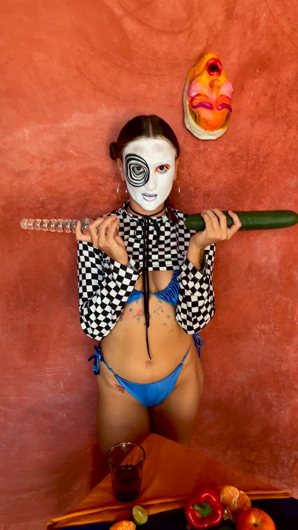 Alegrologia <strong>@alegrologia</strong> in porn video