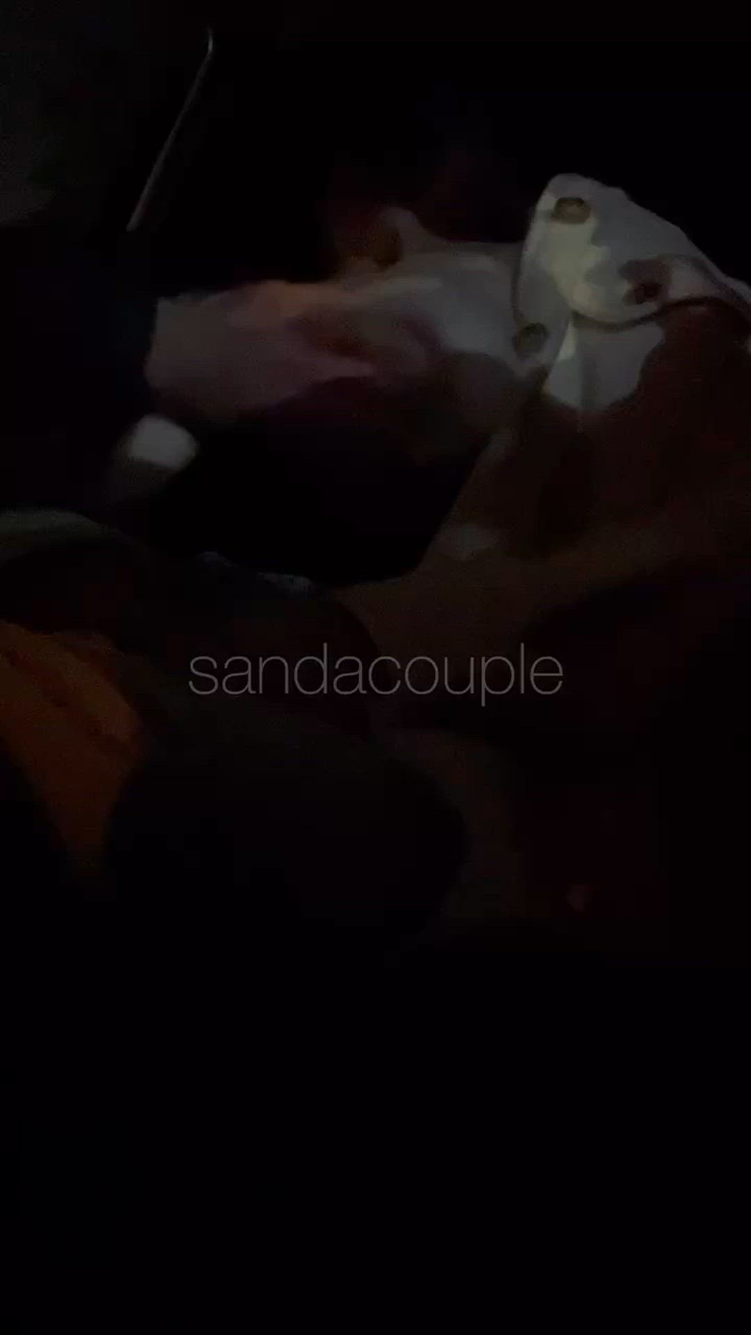 Alex and Shaun <strong>@alexandshaun</strong> in r/holdthemoan big tits flashing dogging public milf porn video