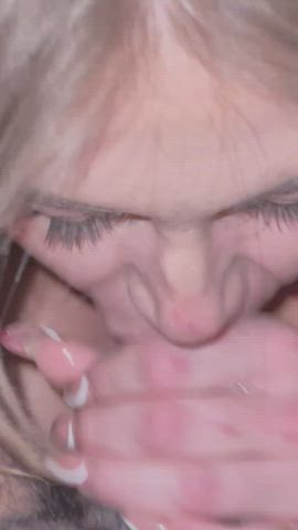 AlexaBarbie <strong>@alexa_baby1</strong> in porn video