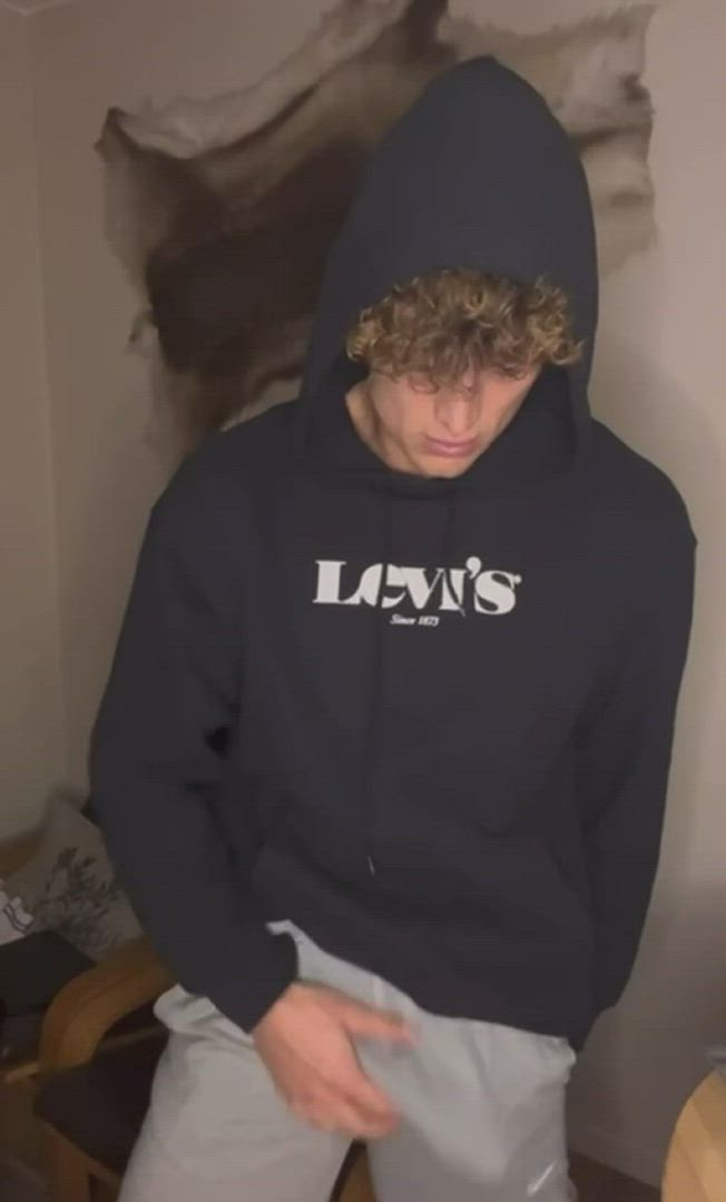 Alexbluepage <strong>@alexbluepage</strong> in big dick onlyfans orgasm porn video