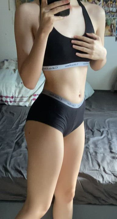 Alexia Sav <strong>@alexiasav</strong> in porn video