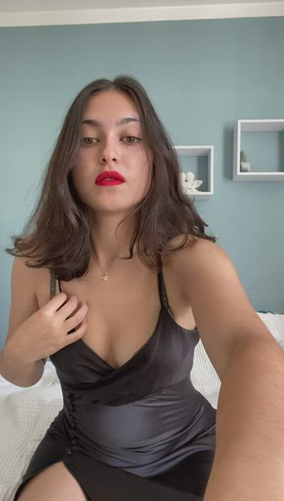 Alexis Grey ??‍♂️ <strong>@alexisgreyyy</strong> in natural tits arab teen porn video