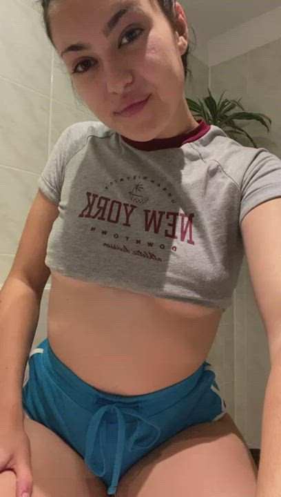 Alexis Grey ??‍♂️ <strong>@alexisgreyyy</strong> in porn video