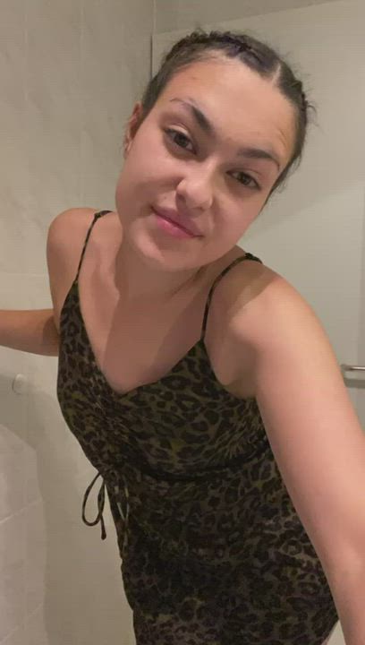 Alexis Grey ??‍♂️ <strong>@alexisgreyyy</strong> in porn video