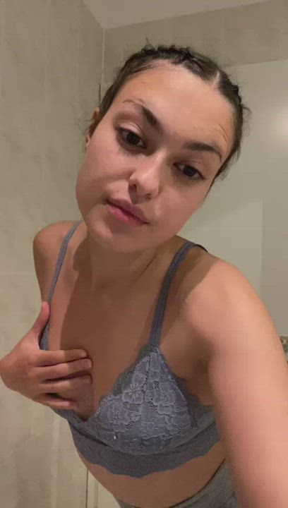 Alexis Grey ??‍♂️ <strong>@alexisgreyyy</strong> in porn video