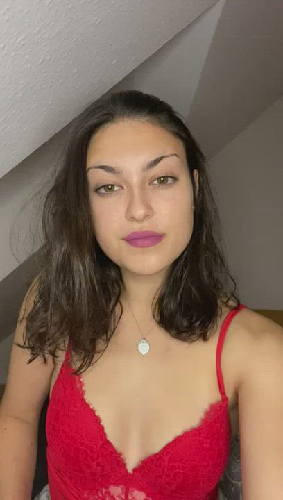 Alexis Grey ??‍♂️ <strong>@alexisgreyyy</strong> in ass clapping boobs cute porn video
