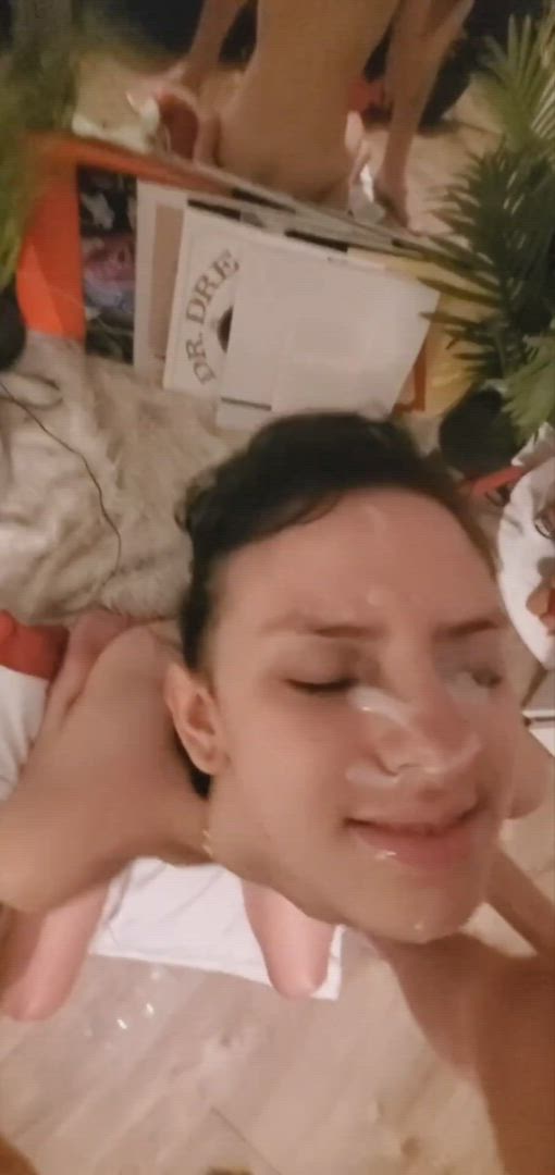 Alexis  <strong>@vipunofficialalexistexas</strong> in in mouth cum cumshot porn video