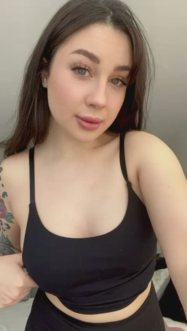 Alexisreid69 <strong>@alexisreid</strong> in big tits nsfw pawg porn video