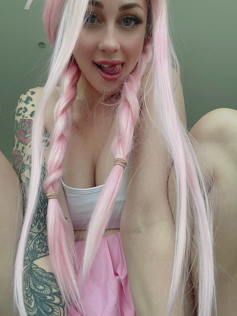Alexisreid69 <strong>@alexisreid</strong> in porn video