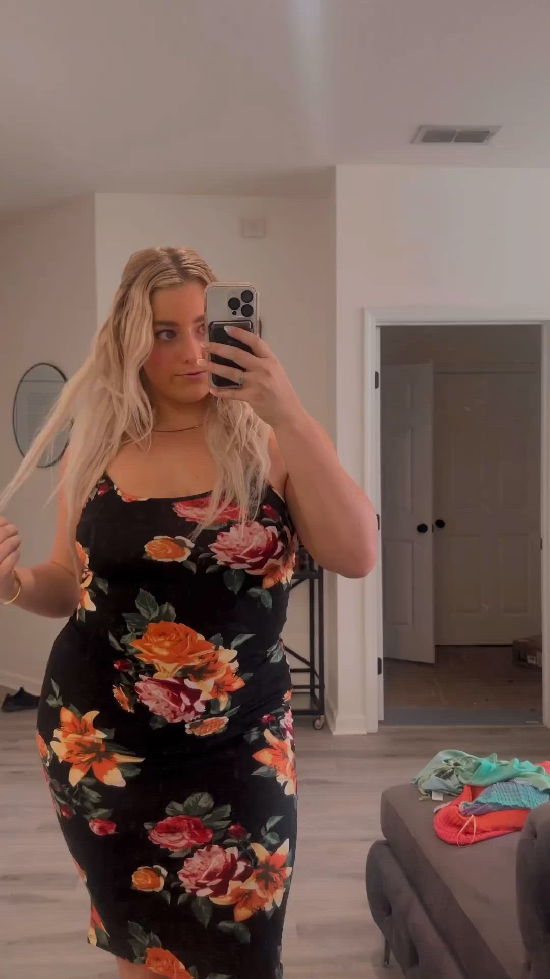 Alexxxprincesss <strong>@alexxxprincesss</strong> in big tits blonde ass porn video