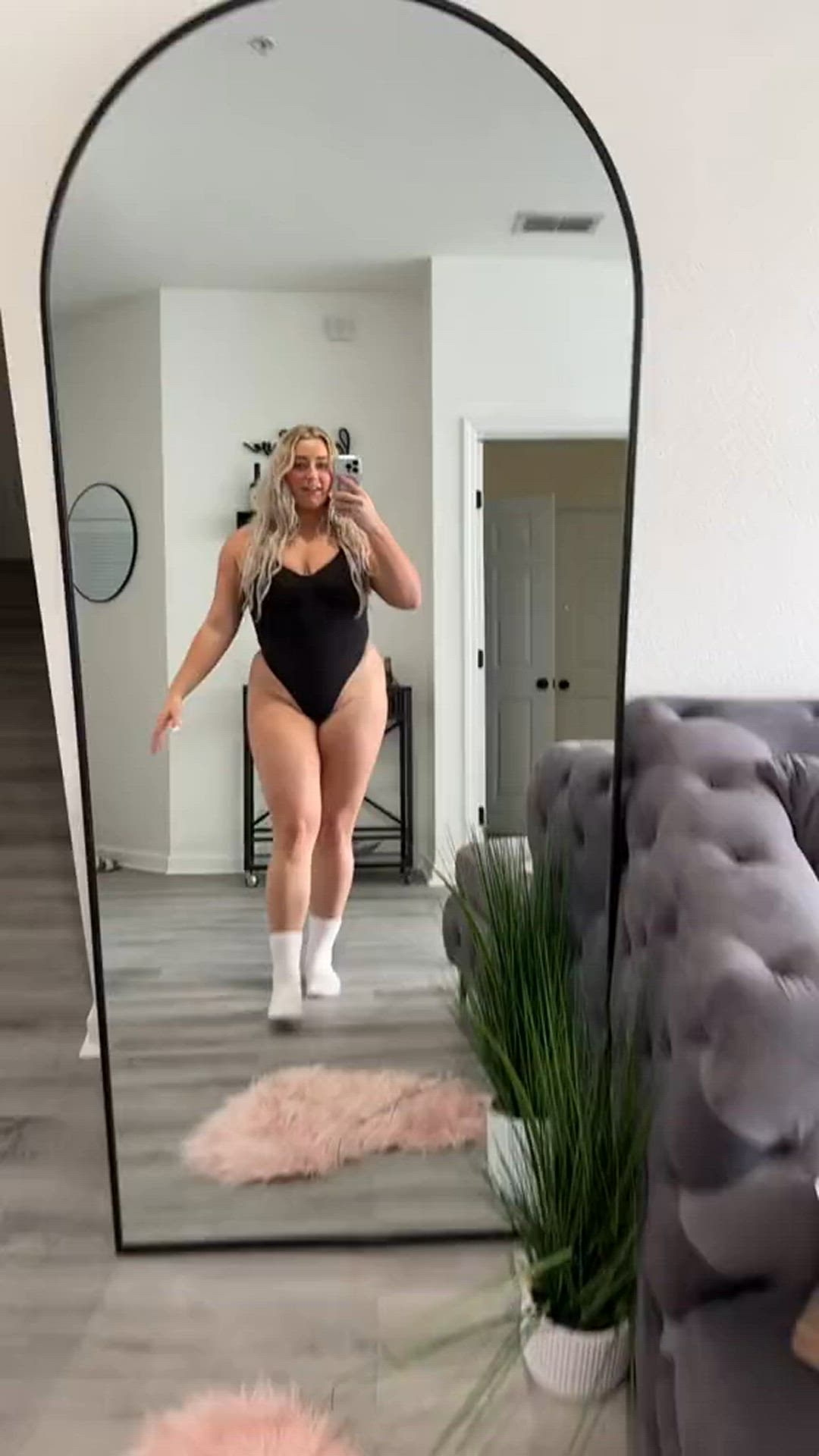 Alexxxprincesss <strong>@alexxxprincesss</strong> in r/tiktits big tits big ass bikini blonde tiktok curvy thick porn video