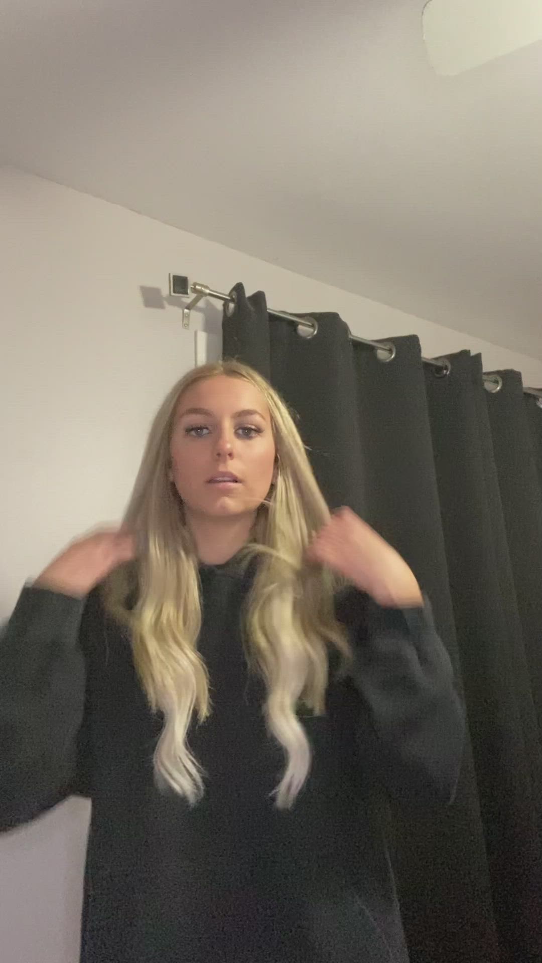 Aliastar <strong>@aliastar</strong> in porn video
