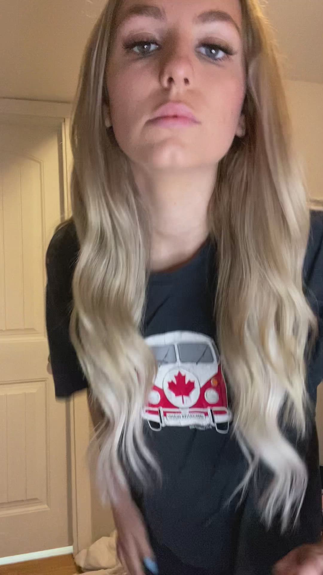 Aliastar <strong>@aliastar</strong> in big natural tits r/tiktits onlyfans college blonde cute porn video